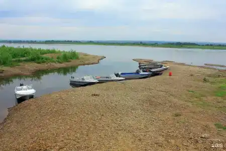Заимка Рыбная - 90