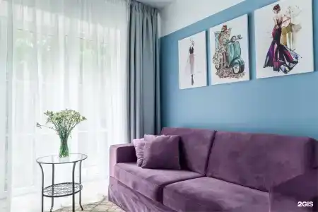 Madame L & SPA - 18