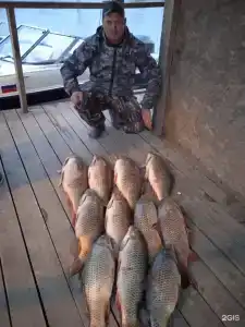Каспийские раскаты - 155