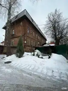 Гостиный Дворъ - 133
