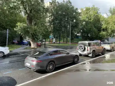 Воронцовский - 97