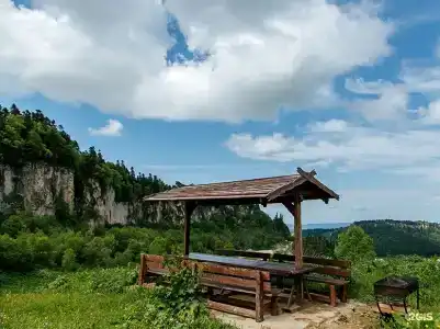 Седьмое небо - 3