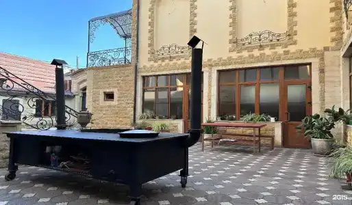 Дом - 3