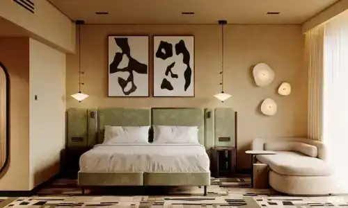 Mantera Resort & Congress - 92