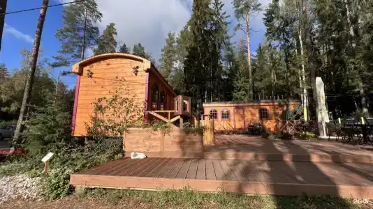 Северный берег - 33