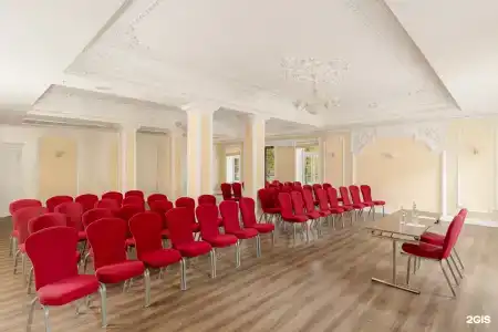 Courtyard by Marriott Сити Центр - 48