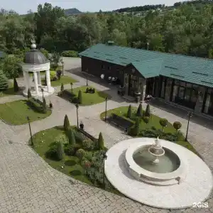 Вилла Резиденция - 30