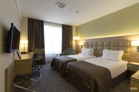 Нестеров Плаза - 14