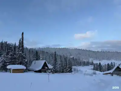 Оленья Речка - 21