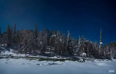 Урочище Актра - 67