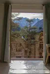 ЛисичкинHouse - 15