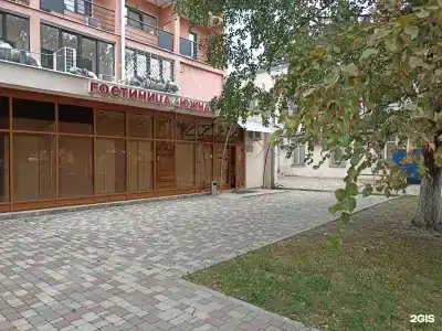 Южная - 1