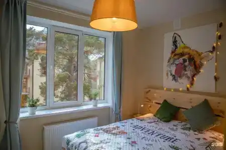 ЛисичкинHouse - 0