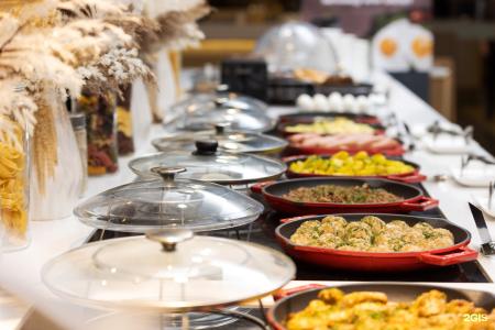 Нестеров Плаза - 39