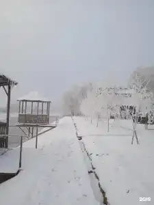 Каспийские раскаты - 79