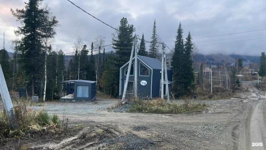 Chalet Needles - 17