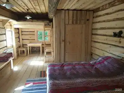 Хутор Русский Лес - 5