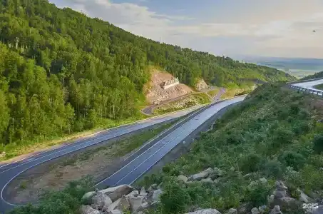 Алтайский Замок+ - 20
