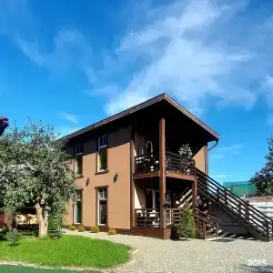 manzerok house - 0