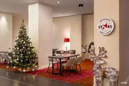 Cosmos Kazan Hotel - 96