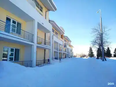Тропикана Парк - 162