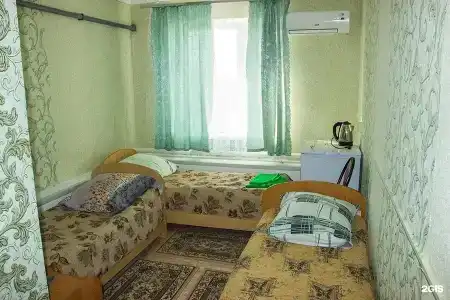 Гостиный двор - 1