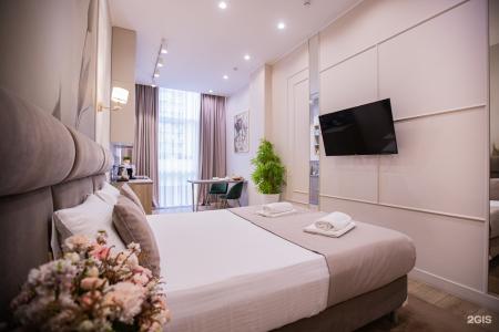 SunLine LUXury - 31