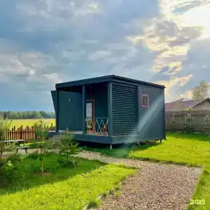 Ruza River Club - 156