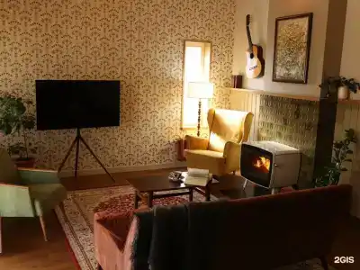 Белый Берег на Ленина - 2