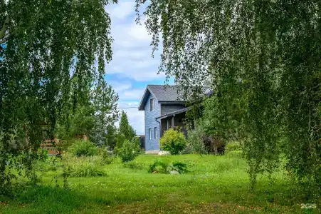 Вилла Смородина - 21