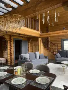 Twins House - 6