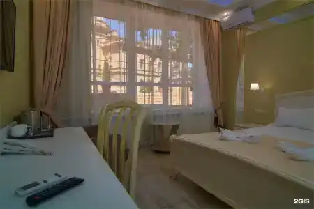 Симфония - 16