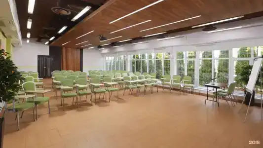 Best Western Kaluga-Бест Вестерн - 40