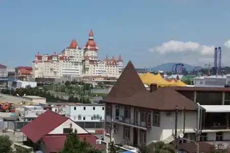 Сопрано - 42
