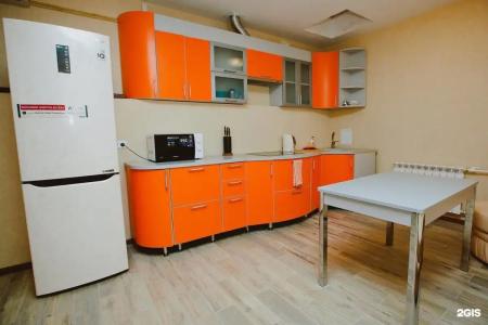 Аэропорт - 1