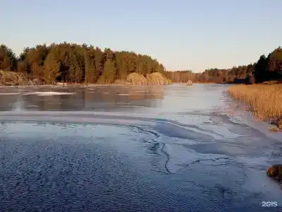 Янишполе - 1