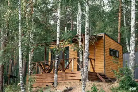 Межгорье - 1