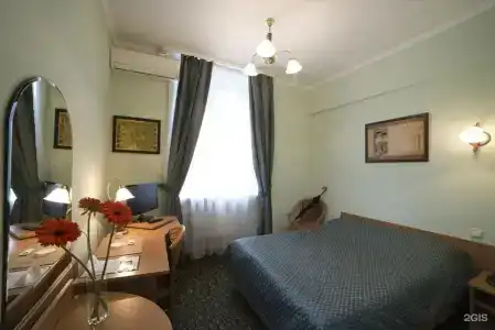 Турист - 12