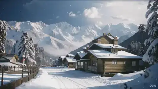 Bliss House - 19