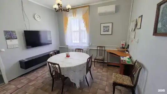Гостевой дом - 3