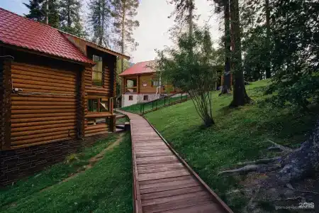 Горное Озеро - 1