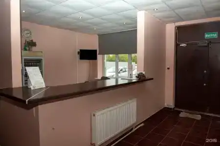 Транзит - 10