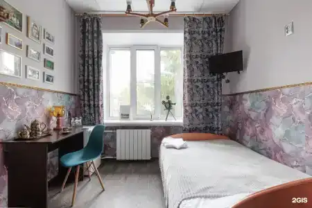 Academ Inn - 37