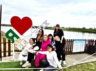 Бережок - 37