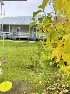 Усадьба Каменевых - 22