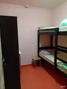 Вежливый Лось Home Boxes на Кутузовской - 66