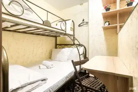 Винтерфелл Сокольники - 32
