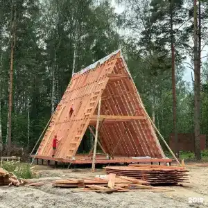 Родные просторы - 69