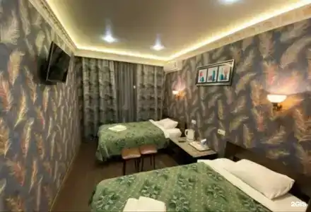 Комфорт - 17