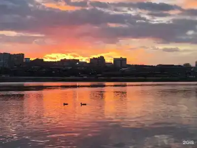 IRKUTSK CITY CENTER - 35